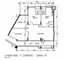 Blk 113 Teck Whye Lane (Choa Chu Kang), HDB 4 Rooms #571452601